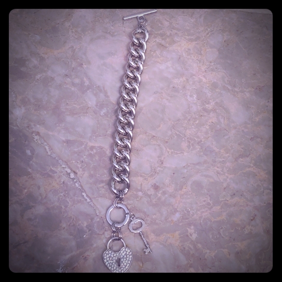 Jewelry - Sliver Bracelet